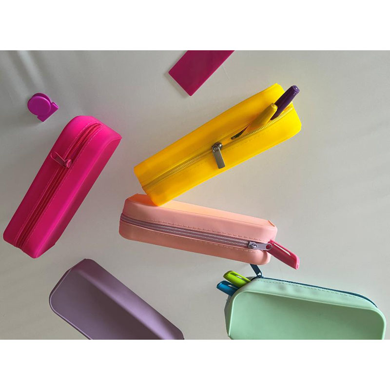 Èske ka kreyon silicone bon?