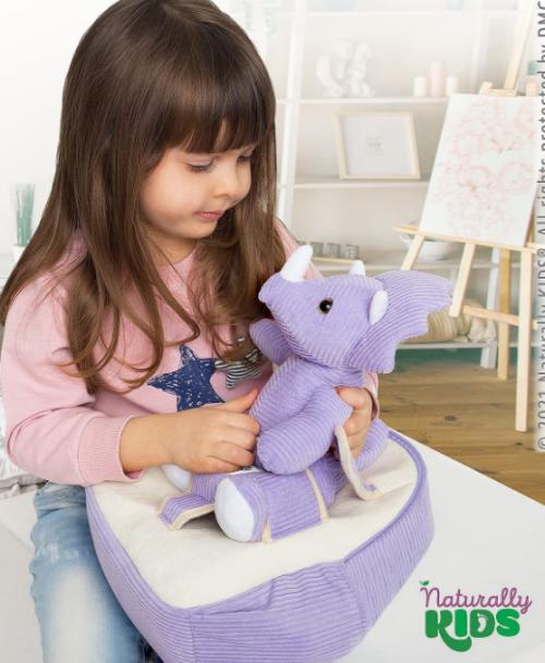 Èske tandans adorabl sakado bèt bèl ap pran sou?