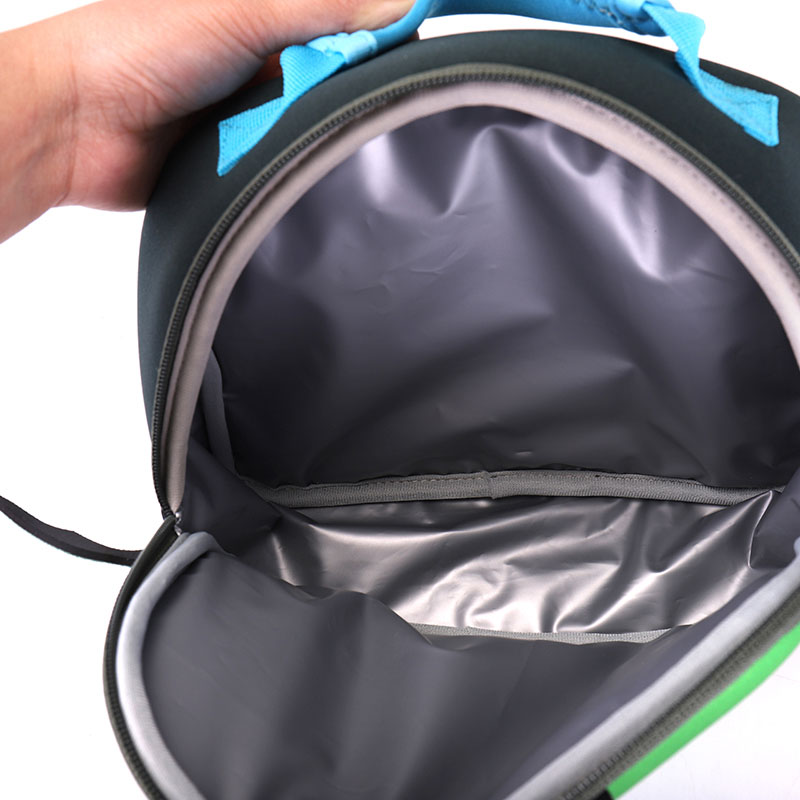 Poukisa chwazi sak manje midi Amazon?
