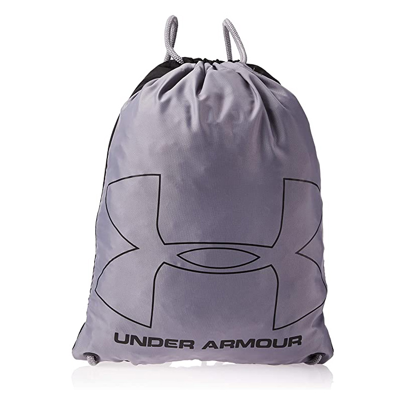 Pou granmoun Portable Sport Drawstring Bag