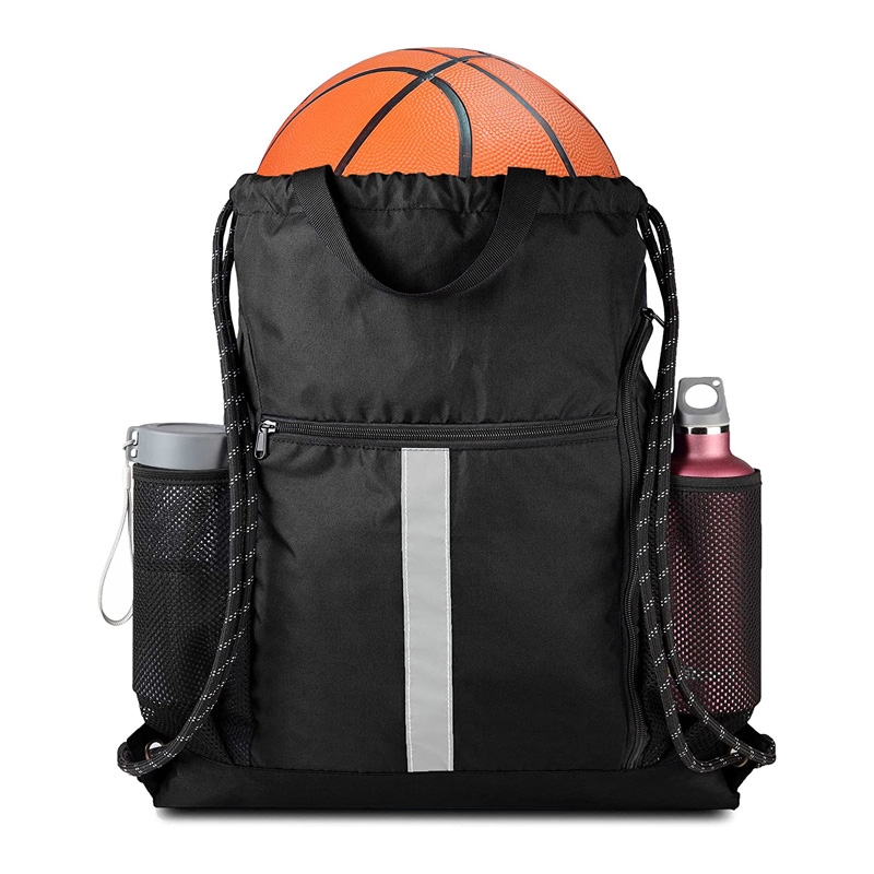 Cho vann espò Drawstring sak