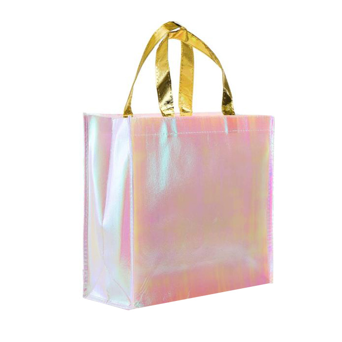 Ki pa tise Shopping Bag