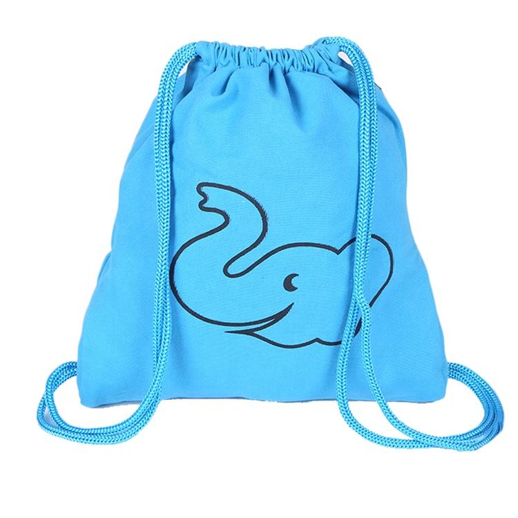 Resikle Cute Design Drawstring Bag