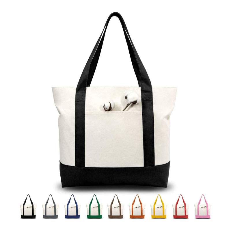 Élégance twal Shopping Bag