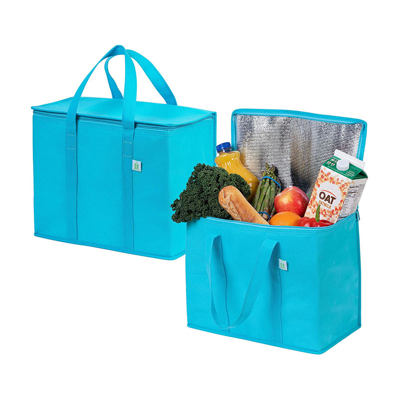 Waitrose pliable Shopping Bag